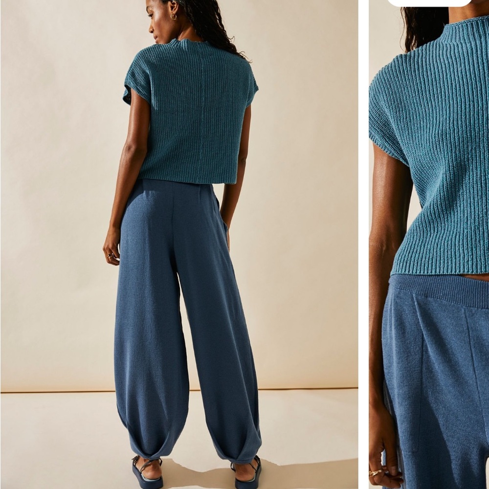 Freya Sweater Set by Free People
